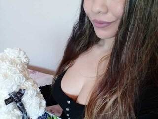 Erotic video chat Ranya27