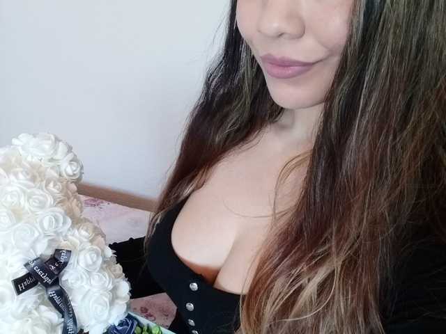 Photo of the profile Ranya27