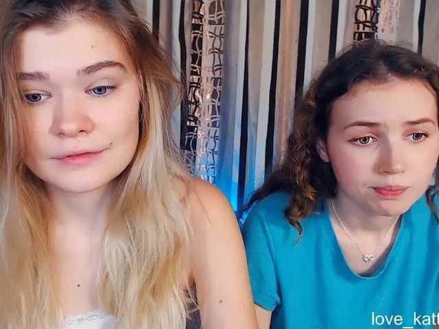 Broadcast screenshots RaquelaClaire