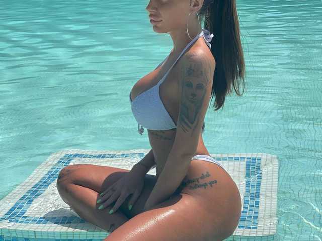 Photo of the profile RaquelleVon