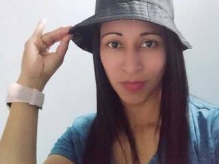 Erotic video chat rashellstart6