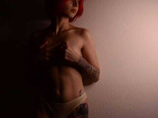 Erotic video chat rastamayy