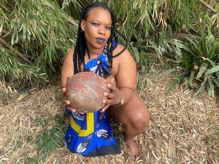 Erotic video chat RatchetBooty