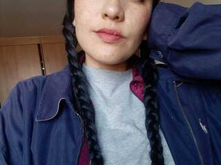 Erotic video chat Patitadelana