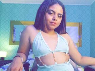 Erotic video chat Raven-shy