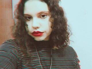 Erotic video chat latriXX