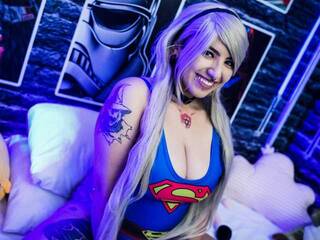 Erotic video chat RavenWayne