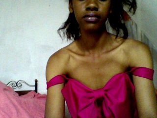 Erotic video chat RayahHot