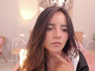 Erotic video chat Raychell_Black