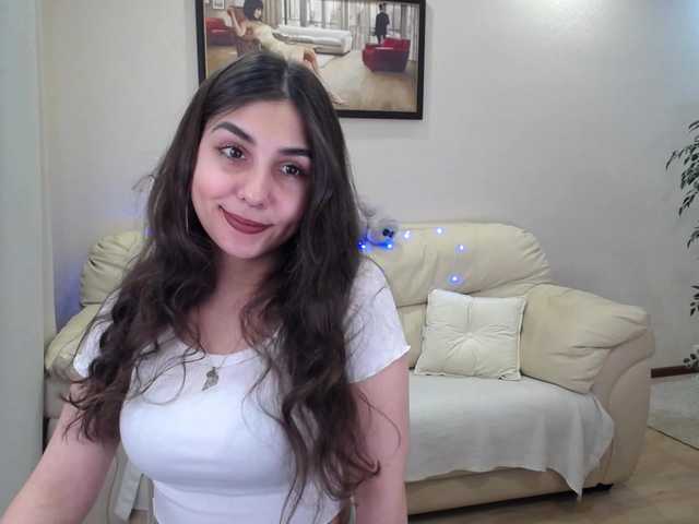 Broadcast screenshots RayOfLighte
