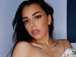 Erotic video chat RayssaRays