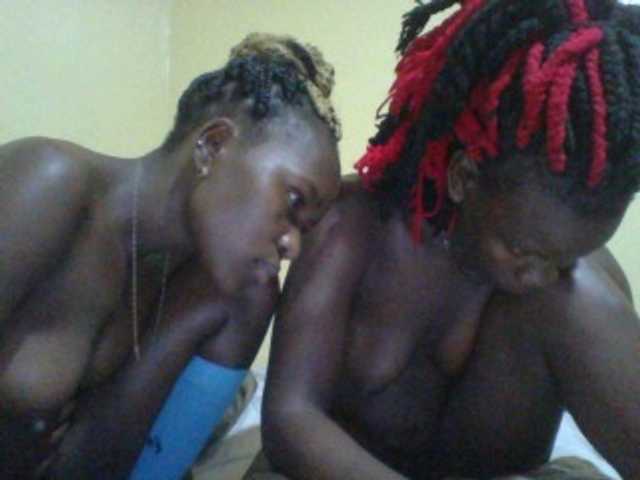 Broadcast screenshots Raytesh