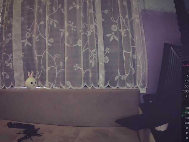 Broadcast screenshots ReadheadLu