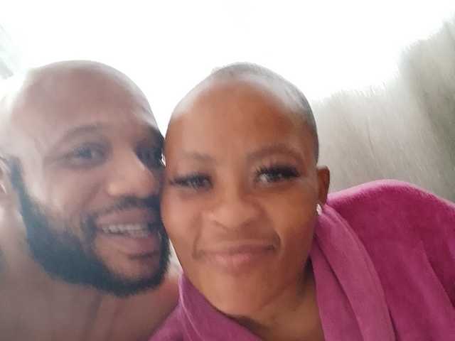Photo of the profile RealFabulousCouple
