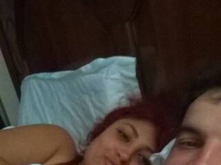 Erotic video chat realsexcouple