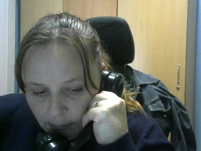 Broadcast screenshots RealWitch