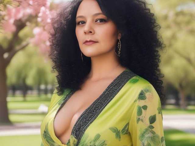 Photo of the profile RealWitch