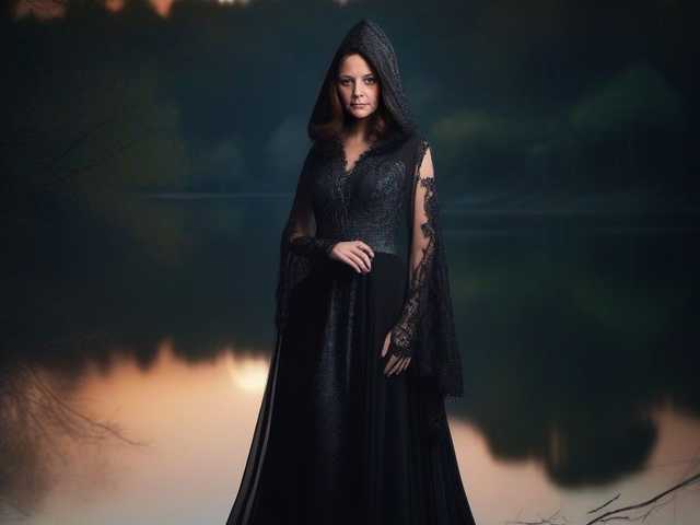 Photo of the profile RealWitch