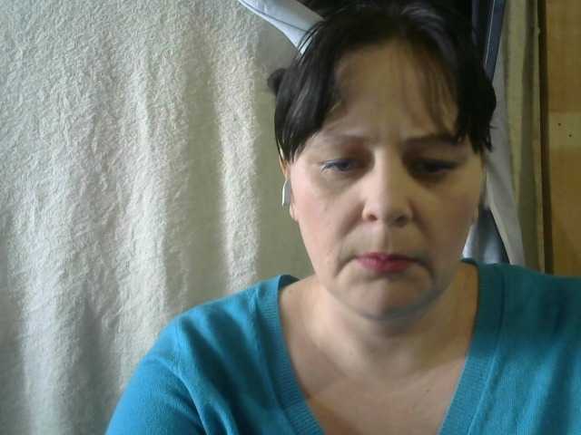 Broadcast screenshots RealWitch