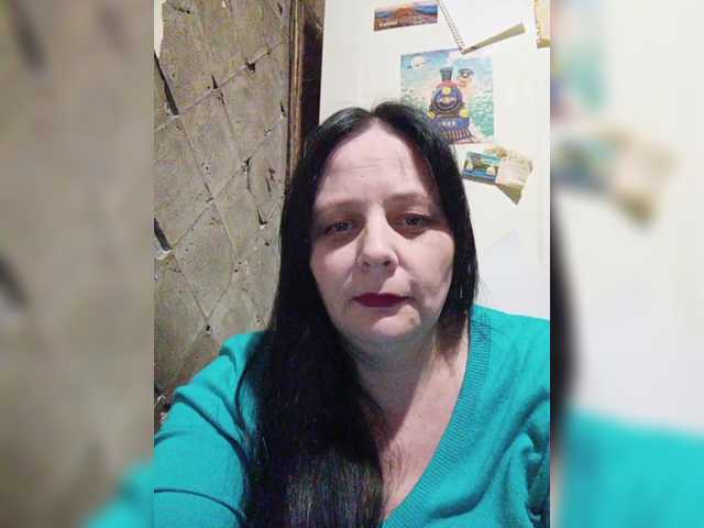 Broadcast screenshots RealWitch