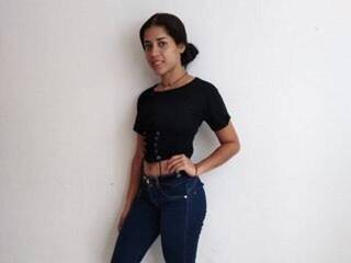 Erotic video chat rebeca51