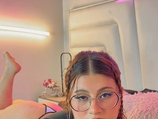 Erotic video chat RebecaGrey