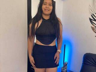 Erotic video chat RebecaSmith