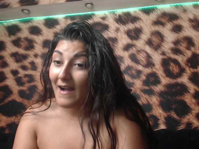 Broadcast screenshots RebeccaJoy