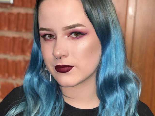 Photo of the profile rebeccaley