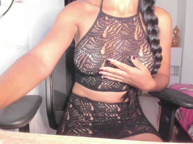 Broadcast screenshots RebeccaRosse