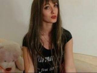 Erotic video chat rebekax