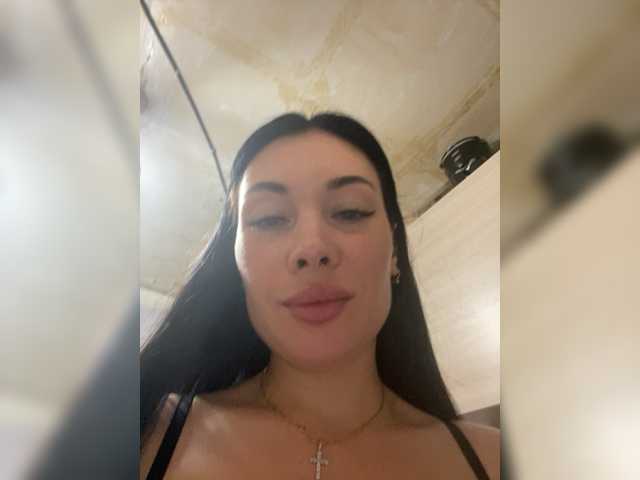 Broadcast screenshots Rebekka
