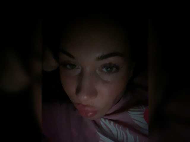 Broadcast screenshots Rebekka