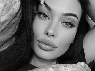 Erotic video chat Rebekka