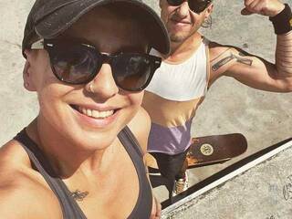 Erotic video chat Rebel4life