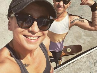 Erotic video chat Rebel4life