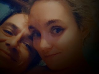 Erotic video chat RebelandDust