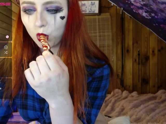 Broadcast screenshots Red-cobra