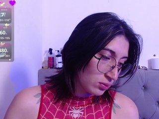 Erotic video chat Red-moonn