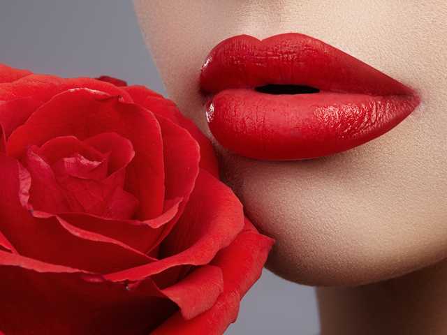 Photo of the profile Red-Rose-777