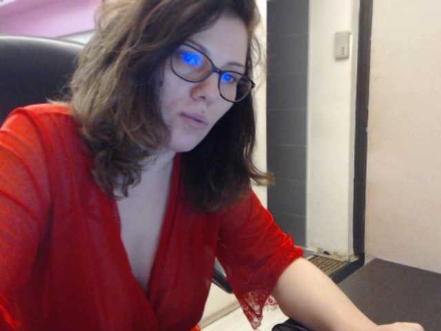 Broadcast screenshots Red_rose693