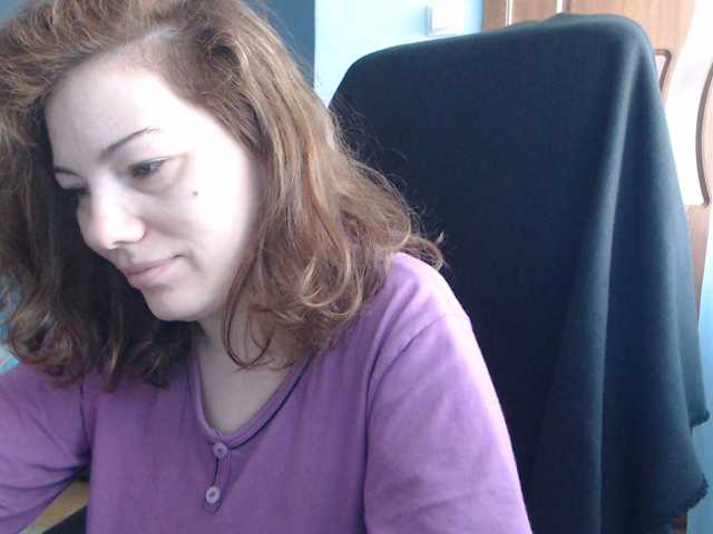 Broadcast screenshots Red_rose693