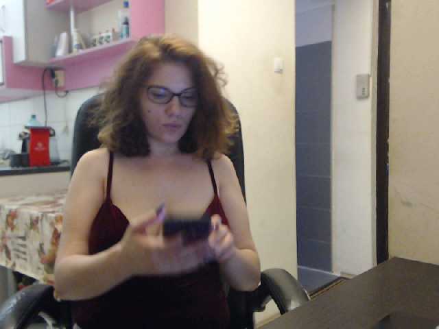Broadcast screenshots Red_rose693