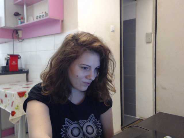 Broadcast screenshots Red_rose693