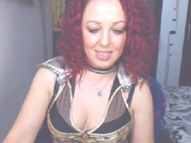 Broadcast screenshots RedAngel1