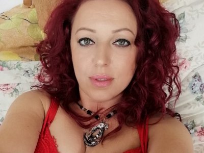 Erotic video chat RedAngel1