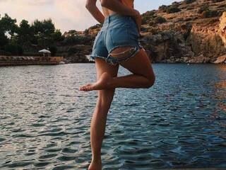 Erotic video chat RedBeast69