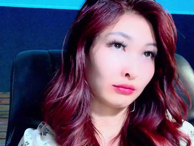 Broadcast screenshots RedCheryl