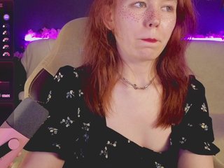 Erotic video chat RedFox-1