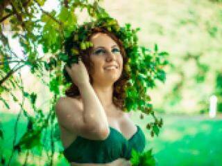 Erotic video chat redfox0109